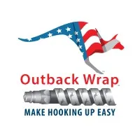 Outback Wrap