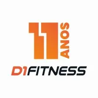 D1Fitness