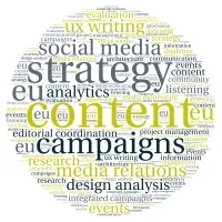 Self-employed communication consultant