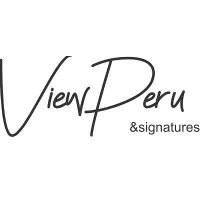 View Peru & Signatures View Peru & Signatures