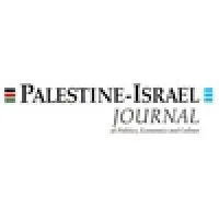 Palestine-Israel Journal Palestine-Israel Journal