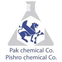 Pishro Chemical Co