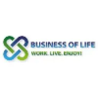 BUSINESS OF LIFE BUSINESS OF LIFE