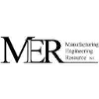 Manufacturing Engineering Resource, Inc. Manufacturing Engineering Resource, Inc.