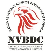 National Veteran Business Development Council - NVBDC