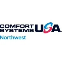 COMFORT SYSTEMS USA NORTHWEST COMFORT SYSTEMS USA NORTHWEST