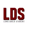 LUMS Daily Student LUMS Daily Student