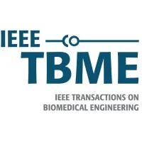 IEEE Transactions on Biomedical Engineering IEEE Transactions on Biomedical Engineering