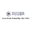Snyder Law, PC Snyder Law, PC