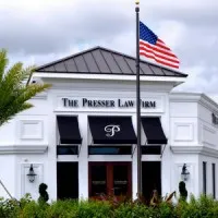 The Presser Law Firm, P.A.