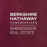 Berkshire Hathaway HomeServices Ambassador Real Estate
