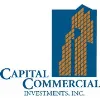 Capital Commercial Investments, Inc.