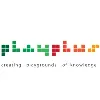 Playplus - Creating Playgrounds of Knowledge Playplus - Creating Playgrounds of Knowledge