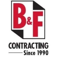B&F Contracting, Inc. B&F Contracting, Inc.