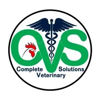 Complete Veterinary Solutions Ltd Complete Veterinary Solutions Ltd