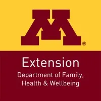 University of Minnesota Extension Department of Family, Health and Wellbeing