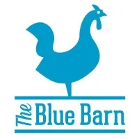 Blue Barn Blue Barn