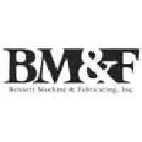 Bennett Machine & Fabricating, Inc. Bennett Machine & Fabricating, Inc.