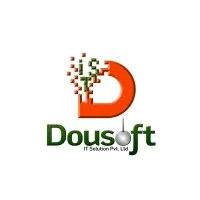 Dousoft It Solution Pvt. Ltd. Dousoft It Solution Pvt. Ltd.