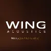 Wing Acoustics Wing Acoustics