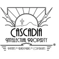 Cascadia Intellectual Property®/Cascadia IP® Cascadia Intellectual Property®/Cascadia IP®