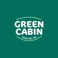 Green Cabin Green Cabin