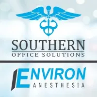 Environ Anesthesia/Southern Office Solutions