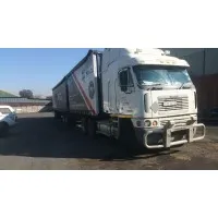 R&G Logistics