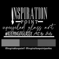 Inspiration Point - Arkansas