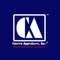 Cuervo Appraisers Inc.