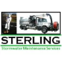 STERLING Stormwater Maintenance Services