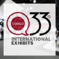 Codigo 33 International Exhibits