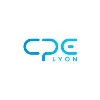 CPE Lyon CPE Lyon