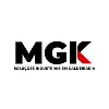 MGK SOLUÇÕES INDUSTRIAIS PARA CALDEIRARIA