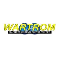 Wartrom Machine Systems Inc