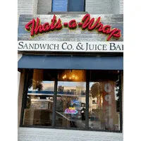 That's A Wrap Sandwich CO. & Juice Bar