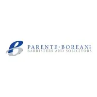 Parente Borean LLP Barristers and Solicitors