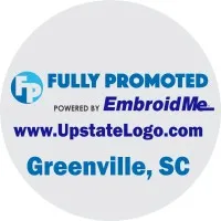 EmbroidME Greenville, SC