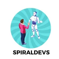Spiraldevs Automation Industries Pvt. Ltd.