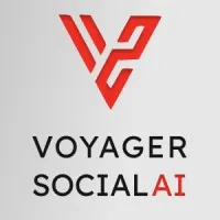 Voyager Social AI