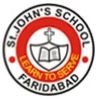 St. John's School, Sector 7/A, Faridabad
