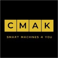 Cmak Máquinas e Equipamentos Cmak Máquinas e Equipamentos