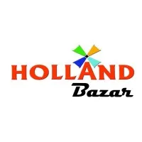 Holland Bazar