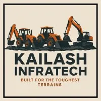 Kailash Infratech Pvt Ltd Kailash Infratech Pvt Ltd