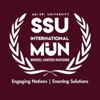 SSU INTERNATIONAL MUN