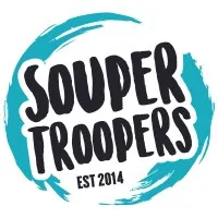 Souper Troopers 
