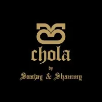 Chola by Sanjay & Shammy