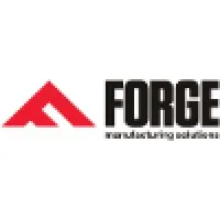 Forge Manufacturing Solutions