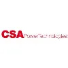 CSA Power Technologies SAS CSA Power Technologies SAS