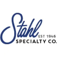 Stahl Specialty Co. Stahl Specialty Co.